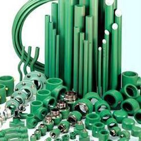 PPR pipes  in UAE